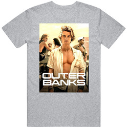 Outer Banks T Shirt