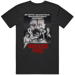 Bloodsucking Freaks Blockbuster T Shirt