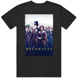 Belgravia T Shirt