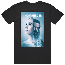 Snowpiercer T Shirt