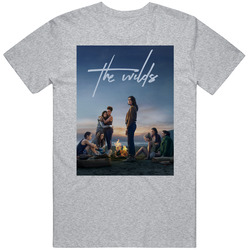 The Wilds T Shirt