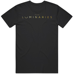 The Luminaries Logo T Shirt