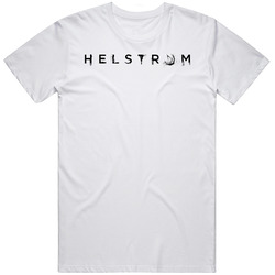 Helstrom Logo T Shirt