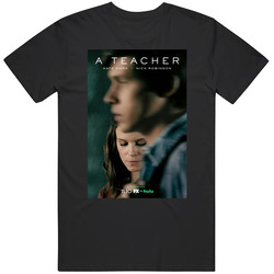 A Teacher T Shirt