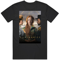 The Luminaries T Shirt