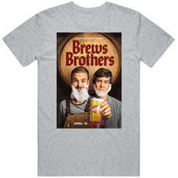 Brews Brothers T Shirt