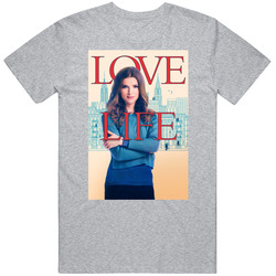 Love Life T Shirt