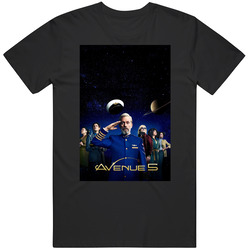 Avenue 5 T Shirt