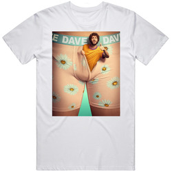 Dave Tv Show T Shirt