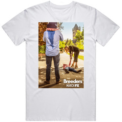Breeders T Shirt