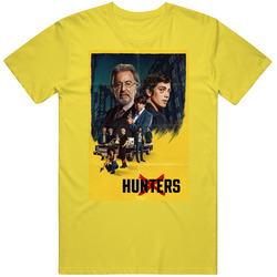 Hunters T Shirt