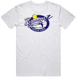 Bummz Beach Cafe Myrtle Beach Restaurant T Shirt