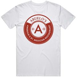 Abuelo's Mexican Restaurant Myrtle Beach Restaurant T Shirt