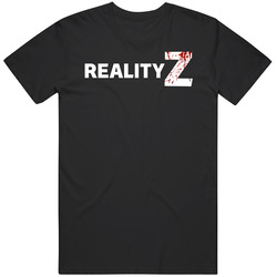 Reality Z Logo T Shirt
