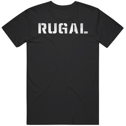 Rugal Logo T Shirt