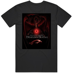Dragons Dogma T Shirt
