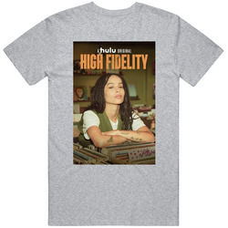 High Fidelity T Shirt