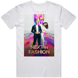 Next In Fashion T Shirt