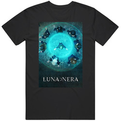 Luna Nera T Shirt