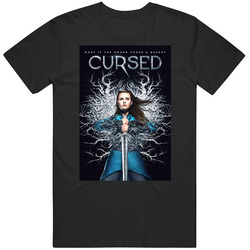 Cursed T Shirt