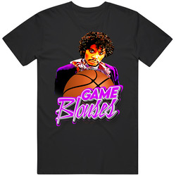 Dave Chappelle Game Blouses Basketball Parody T Shirt