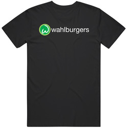 Wahlburgers Myrtle Beach Restaurant T Shirt