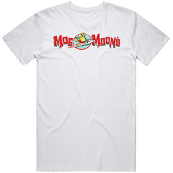 Moe Moon's Myrtle Beach Restaurant T Shirt Moe Moon's Myrtle Beach Restaurant T Shirt
