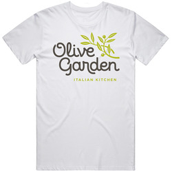 Olive Garden Myrtle Beach Restaurant T Shirt
