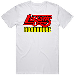 Logan's Roadhouse Myrtle Beach Restaurant T Shirt