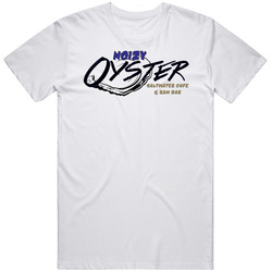 Noizy Oyster Myrtle Beach Restaurant T Shirt