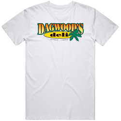 Dagwood's Deli Myrtle Beach Restaurant T Shirt