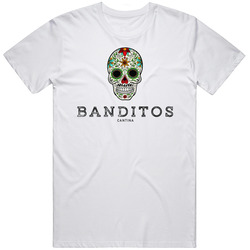Banditos Cantina Myrtle Beach Restaurant T Shirt
