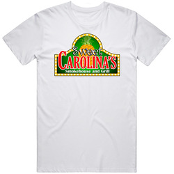 Sweet Carolina's Smokehouse And Grill Myrtle Beach Restaurant T S