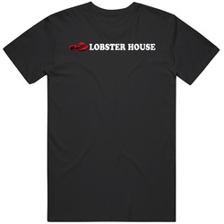 Lobster House Seafood Restaurant Myrtle Beach Restaurant T Shirt