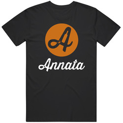 Annata Wine Bar St Petersburg Florida Restaurant T Shirt