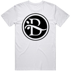 Bellabrava St Petersburg Florida Restaurant T Shirt
