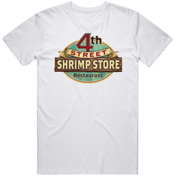 4th Street Shrimp Store Restaurant St Petersburg Florida Restaurant T 