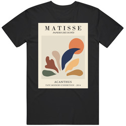 Matisse Acanthus T Shirt