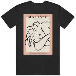 Matisse Essence Of Life T Shirt