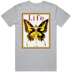 Life Flapper T Shirt