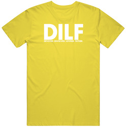Dilf Devoted Father T Shirt Dilf Devoted Father T Shirt