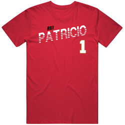 Rui Patricio 1 Portugal Soccer Team Player T Shirt Rui Patricio 1 Portugal Soccer Team Player T Shirt
