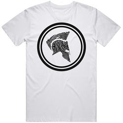 Aidos Kuneen Crypto Currency T Shirt