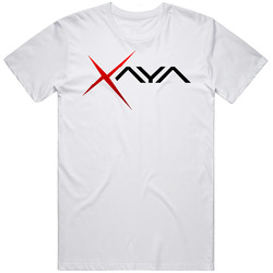 Xaya Crypto Currency T Shirt