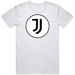 Juventus Fan Token Crypto Currency T Shirt