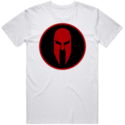 Spartan Protocol Crypto Currency T Shirt