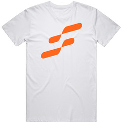 Fractal Crypto Currency T Shirt