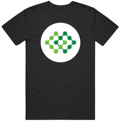 Insurace Crypto Currency T Shirt