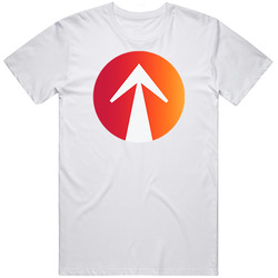 Ever Rise Crypto Currency T Shirt