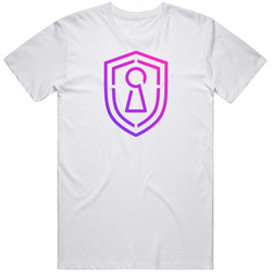 Safe Haven Crypto Currency T Shirt